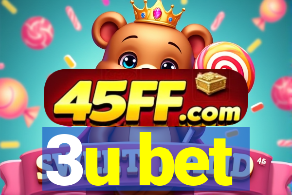 3u bet